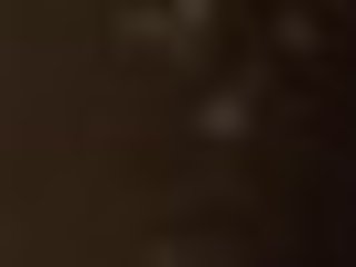 Stroking wet pussy with dick