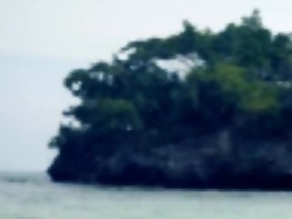 big jump from boat fx by mBB