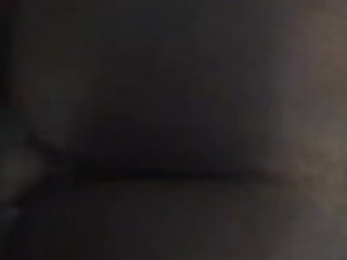 Fucking my stepcousin in her moms bed