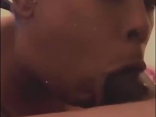 She made me nut under 30 seconds