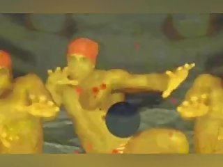 ULTIMATE SHAME ON YOU