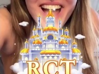 Big tits and nice ass teen