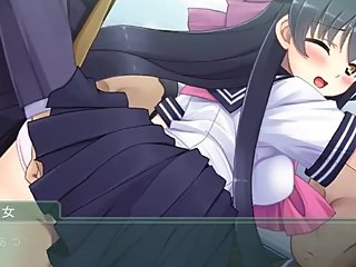 ???????????? ~???????????!~ #1/8 ???? (CV????)