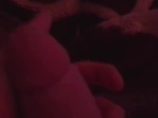 Teen 18 years fingering on camera