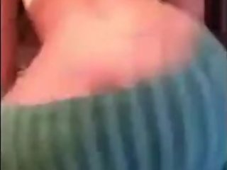 Twerking Water falls