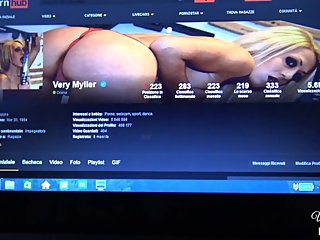 POV-let's see how long it takes you to take your eyes off the pc?!?