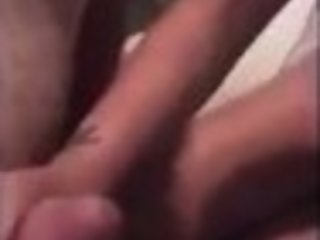 Little throwback dick sucking..