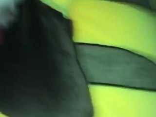 Bad yellow bitch couldn't wait so i fucked her