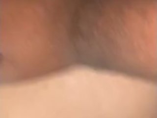 Latina teen backshoots