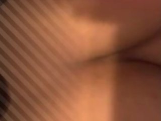 Hot Ebony Teens Play With Their Tits On Periscope!