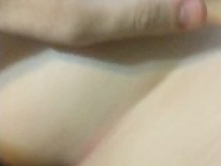 Emo slut getting what she needs