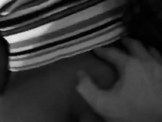 white boy fucks his lil mixed girl gf