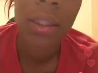 Ebony teen getting railed by bbc on peri