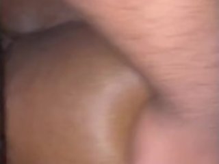 Tre gets dick sucked