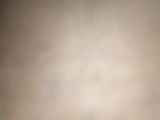 Honry teen Rides that cock