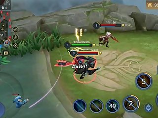 Rov Season13 Maloch ????????????????????????????!!!