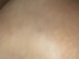 Latina Take BBC From The Back!!!